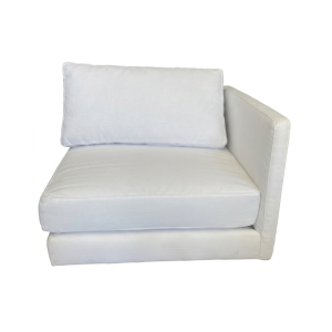 Baron - Modular sillón b/der