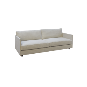 Barón sin vivo - Sofá