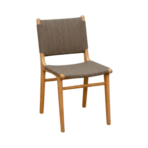 Benz - Silla tapizada
