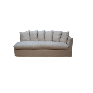 Boreal - Modular sofá derecho