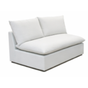 Bosco Booth love s/b - Modular