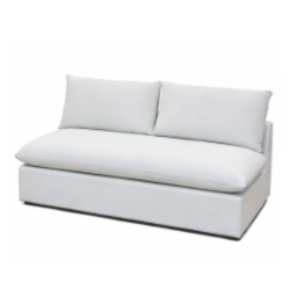 Bosco Booth sofá s/b - Modular