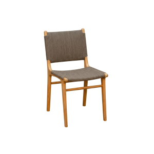 Benz - Silla tapizada