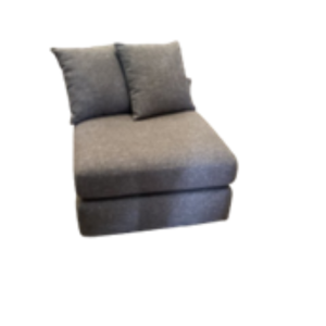 Cannes - Modular sillón