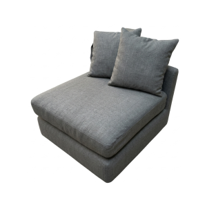 Cannes - Modular sillón