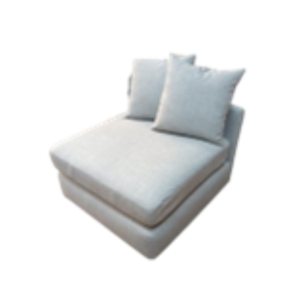 Cannes - Modular sillón