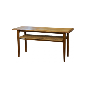 Chantal - Credenza c/tejido