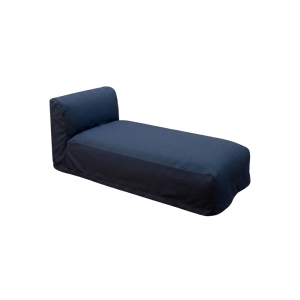 Corina exterior - Modular chaise