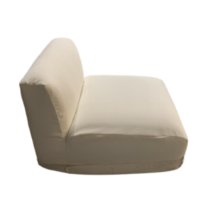 Corina exterior - Modular sillón