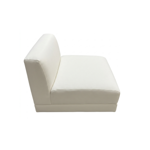 Corina exterior - Modular sillón