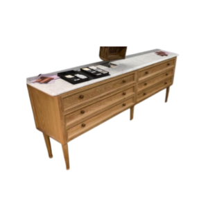 Dexter - Cómoda especial