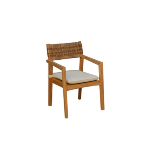 Florida - Silla c/brazo