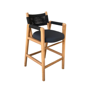 Gil - Banco exterior