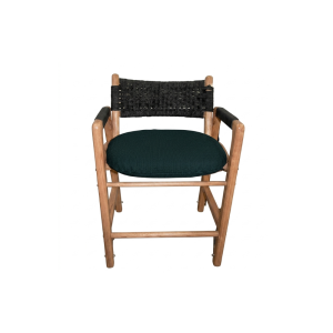 Gil exterior - Silla