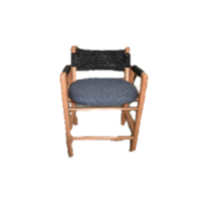 Gil - Silla exterior