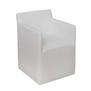 Gina - Silla c/brazo