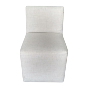 Gina - Silla s/brazo