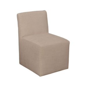 Gina - Silla s/brazo