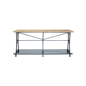 Harper - Comedor alto