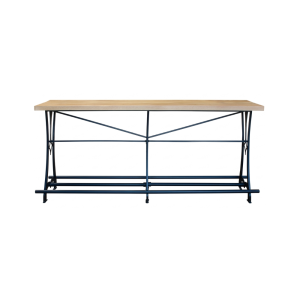Harper - Comedor alto