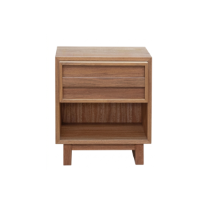 Hudson - Buró hueco c/cajón