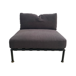 Iron - Modular sillón s/b