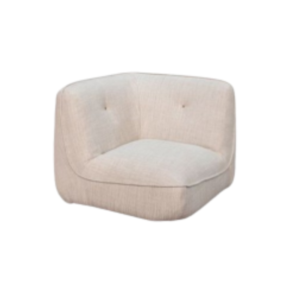 Kirby - Modular esquina