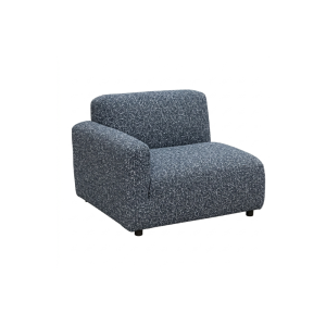 Klaus - Modular sillón c/brazo izq y der