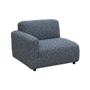 Klaus - Modular sillón c/brazo izq y der