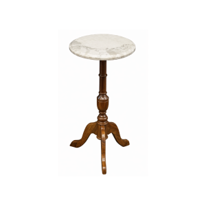 Luz - Mesa de servicio