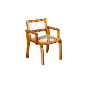 Macao - Silla c/brazos