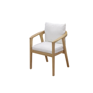 Miami - Silla s/tejido