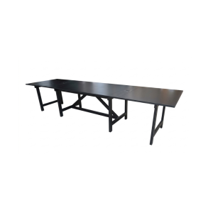 Minerva - Comedor extensible