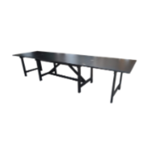 Minerva - Comedor extensible