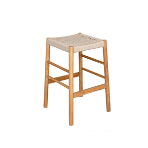 Moca - Banco bar s/respaldo