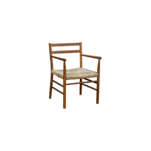 Moca - Silla c/brazo