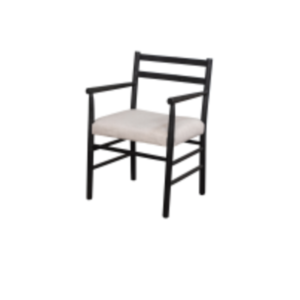 Moca - Silla c/brazo