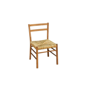 Moca - Silla s/brazo