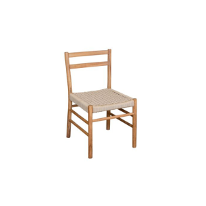 Moca - Silla s/brazo