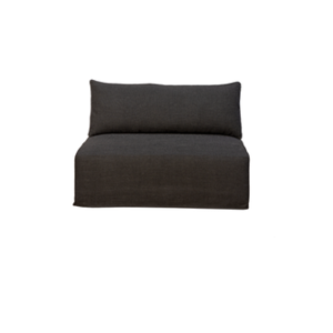 Amber - Modular s/brazos