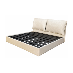 Moshi - Recámara matrimonial