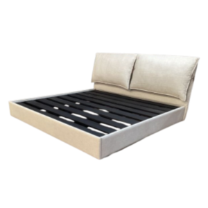 Moshi - Recamara matrimonial