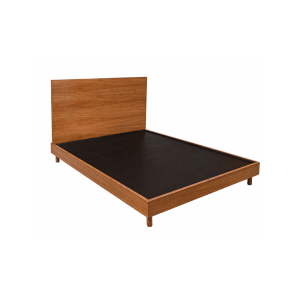 Organic - Recámara queen size