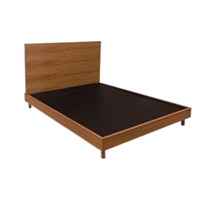 Organic - Recámara queen size