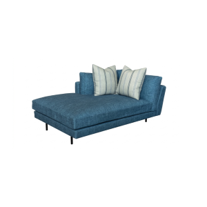 Rusia - Chaise izquierdo