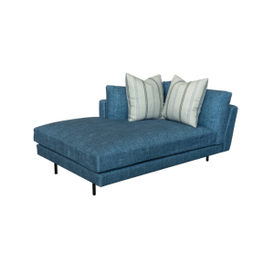 Rusia - Chaise izquierdo