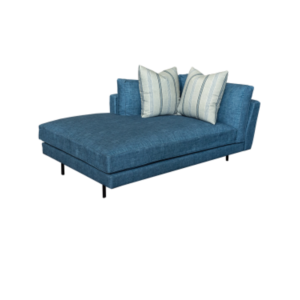 Rusia - Chaise izquierdo