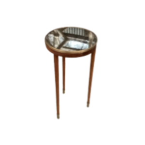 Serene grande - Mesa lateral