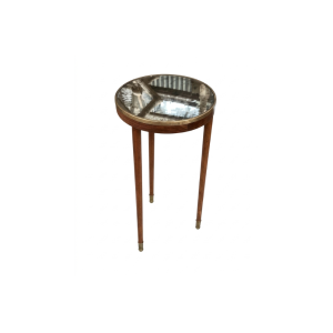 Serene grande - Mesa lateral