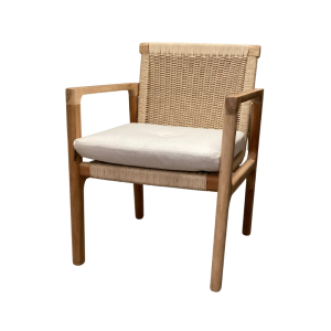 Solano exterior - Silla
